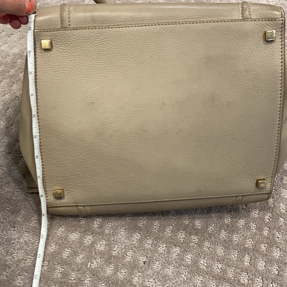 Authentic Celine Phantom Luggage Tote - Picture 6 of 16
